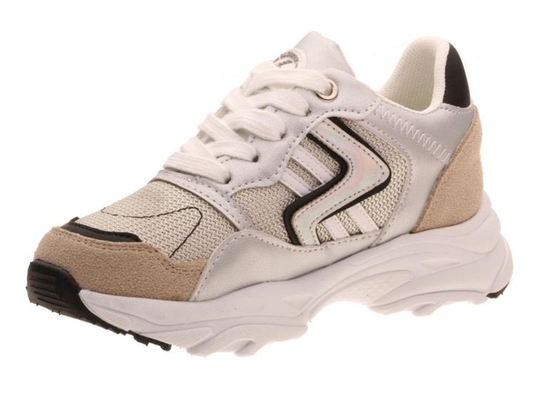 Shoesme LW24S100 silver/black