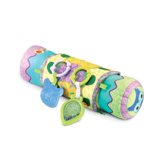 Rouleau d'éveil musical 3 en 1   de               Vtech