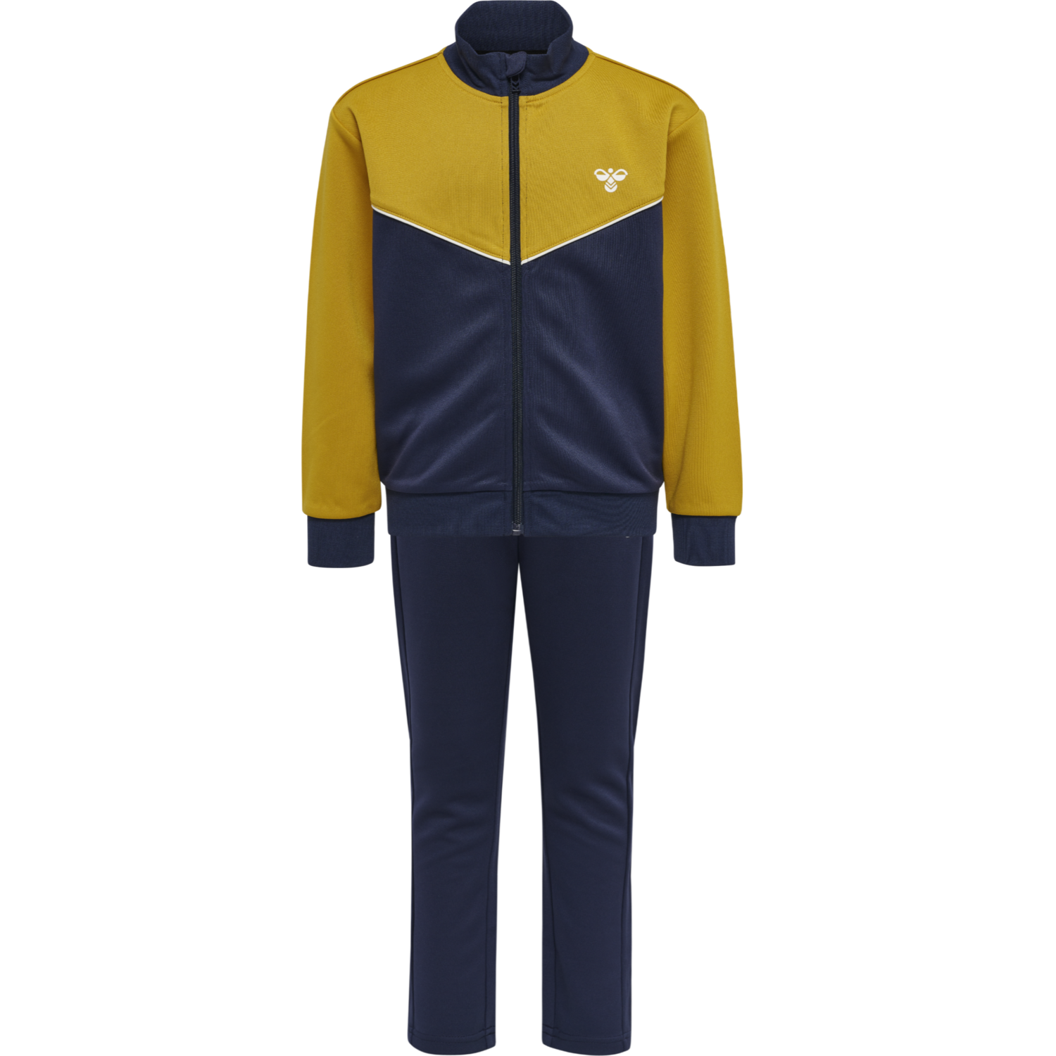 hmlMOLIN TRACKSUIT