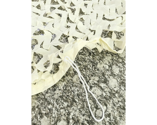 Camouflagenet crème 200x300 cm