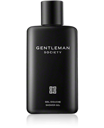 Givenchy Gentleman Society shower gel 200ml
