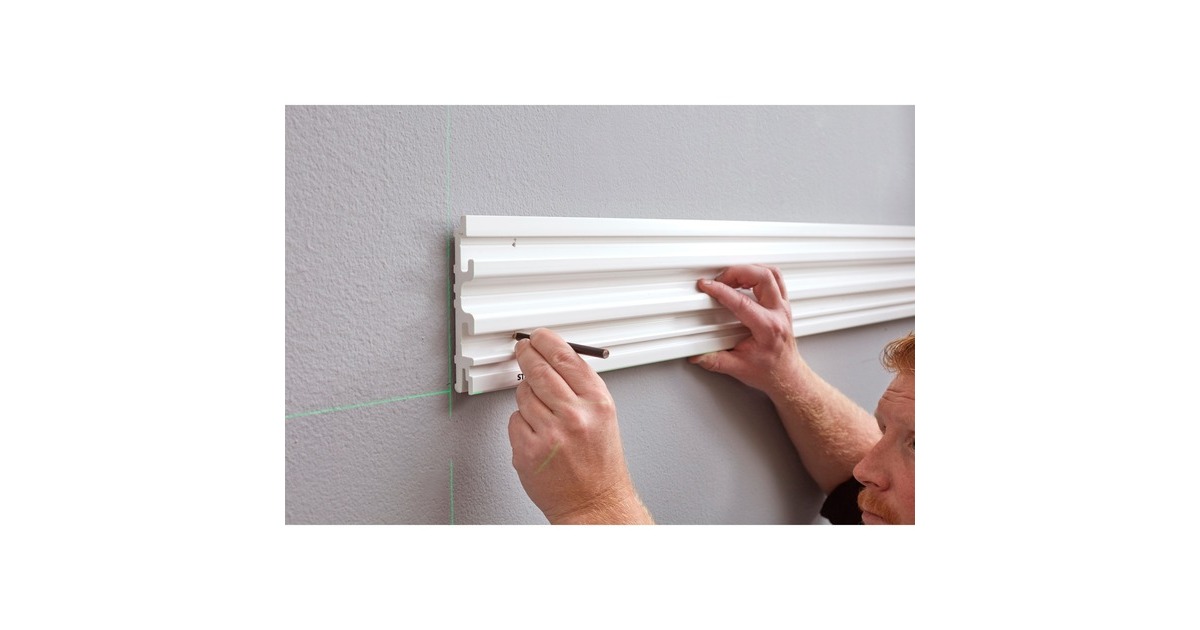StanleyTrack Wall - Wandpaneel houder  (Aluminium)