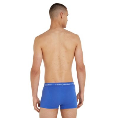 Boxer homme U2664G CALVIN KLEIN
