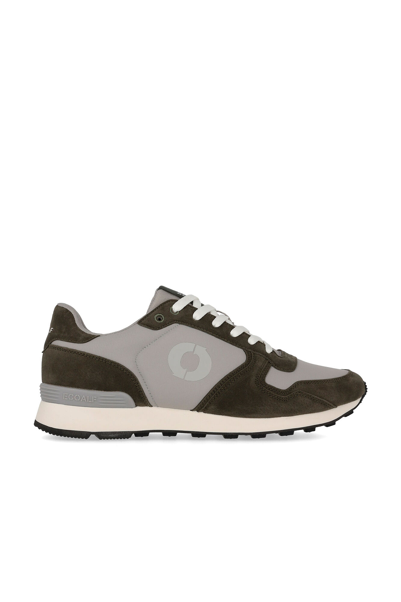 Zapatillas Yale - Gris