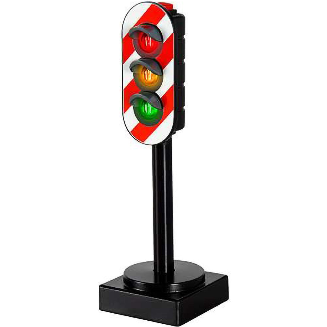 brio stoplicht