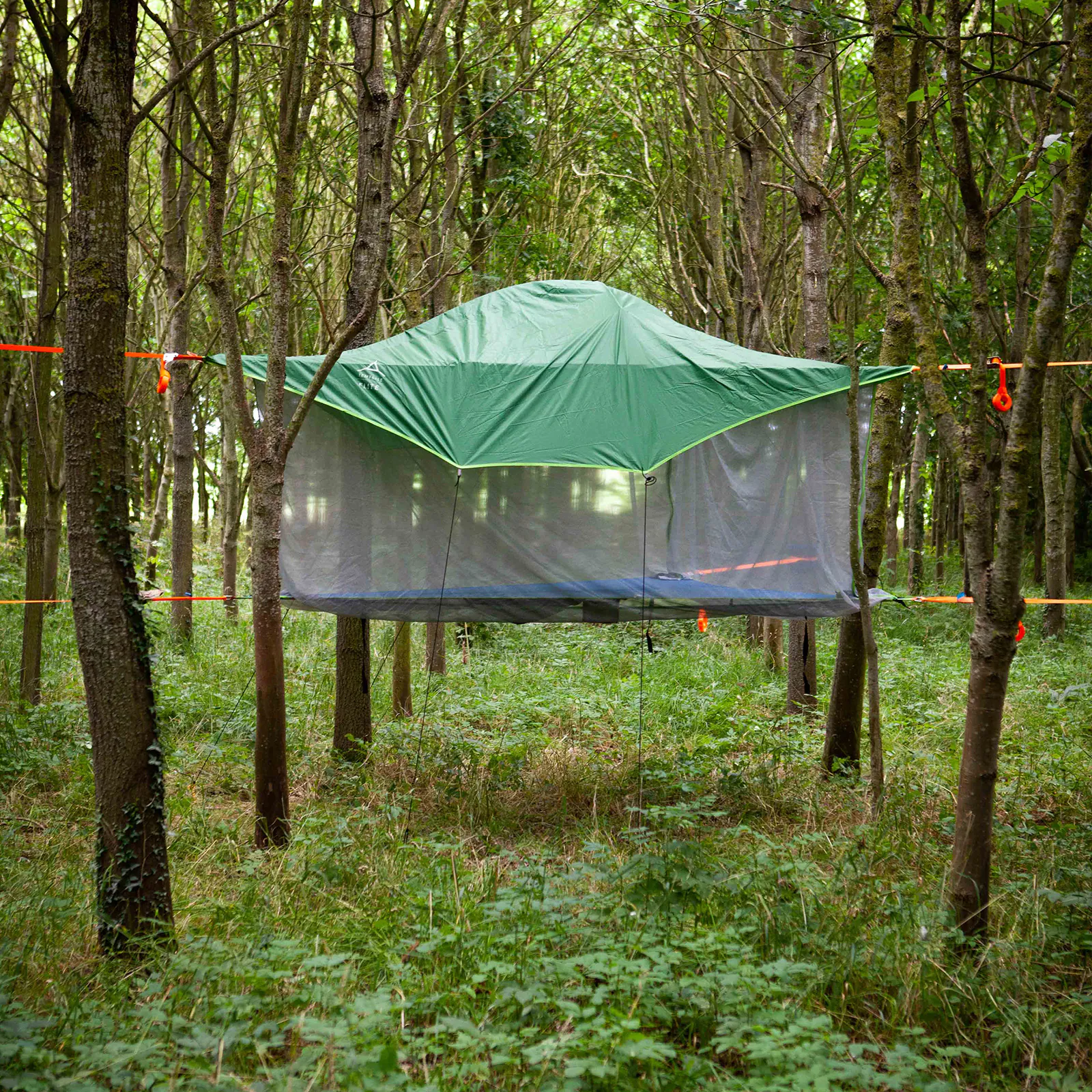 TENTSILE Baumzelt Flite & T-Mini 3.0 Double Bubble Flugzelt Zubehör Erweiterung