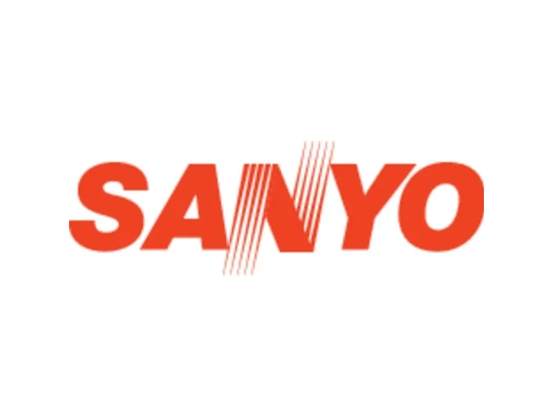 Sanyo 4/UR18650-ZM2 PCBK Special-batteri 18650 Kabel Litium 14.8 V 2420 mAh