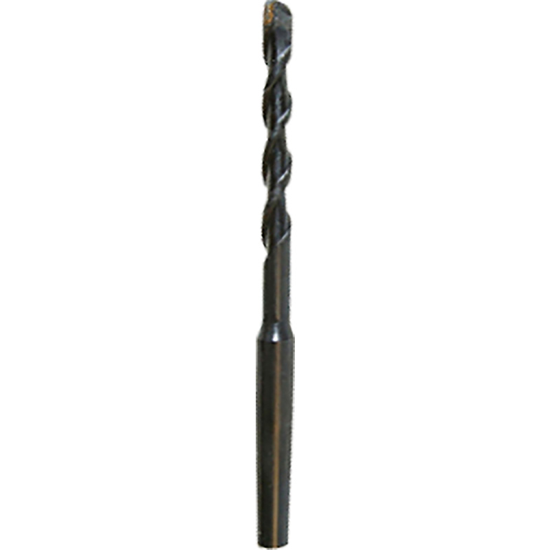 Labor kernboorgeleider 110mm