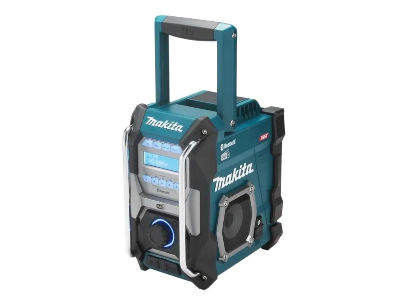 Makita MR004G - Jobsteds-radio