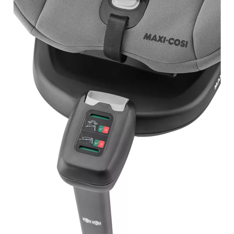 MAXI COSI Reboarder Beryl Authentic Grey