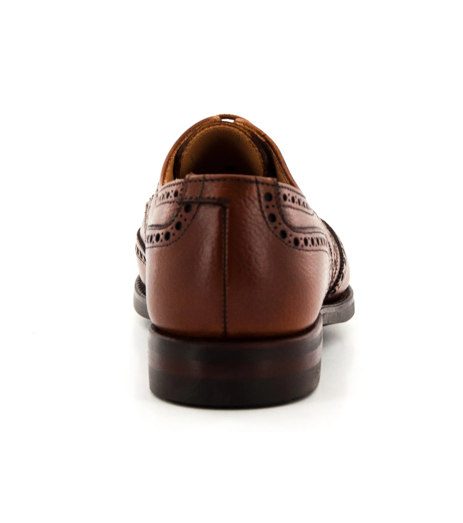 CROCKETT AND JONES - HATTIE CJ TAN