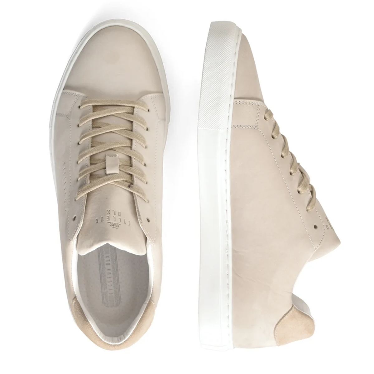 Heren Schoenen SDLM251057