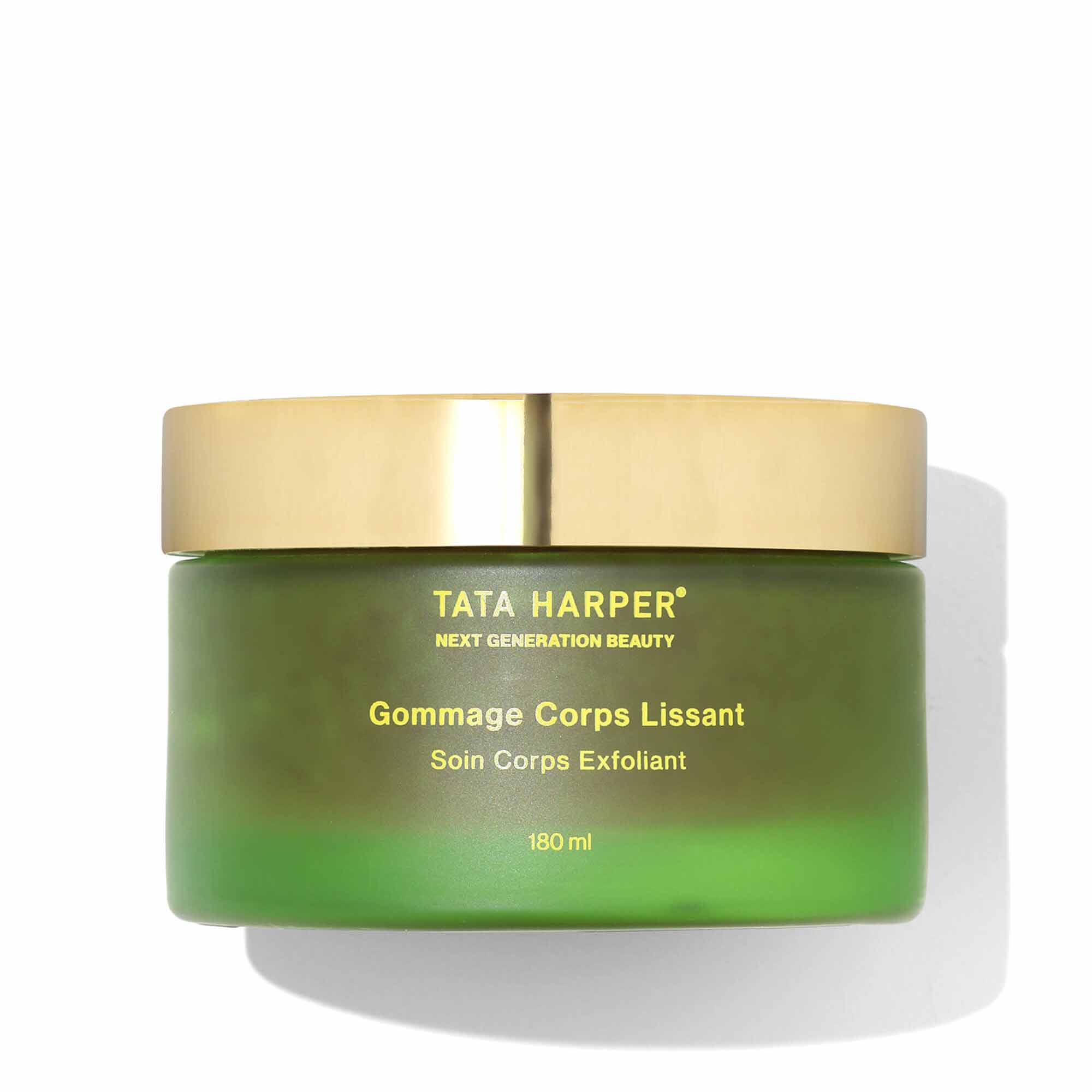 Tata Harper Smoothing Body Scrub Gommage Corps Lissant