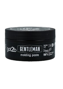 Schwarzkopf Got2b Gentleman Molding Paste 100ML
