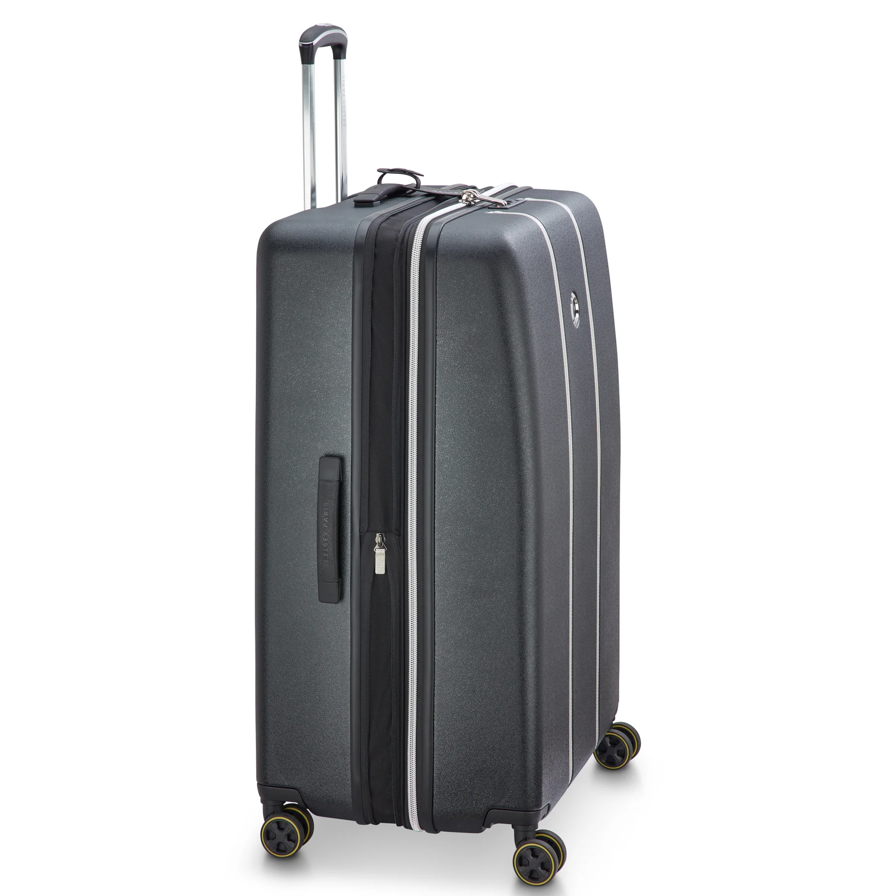 Valise soute - XL Extensible (82cm) Édition 80 ans