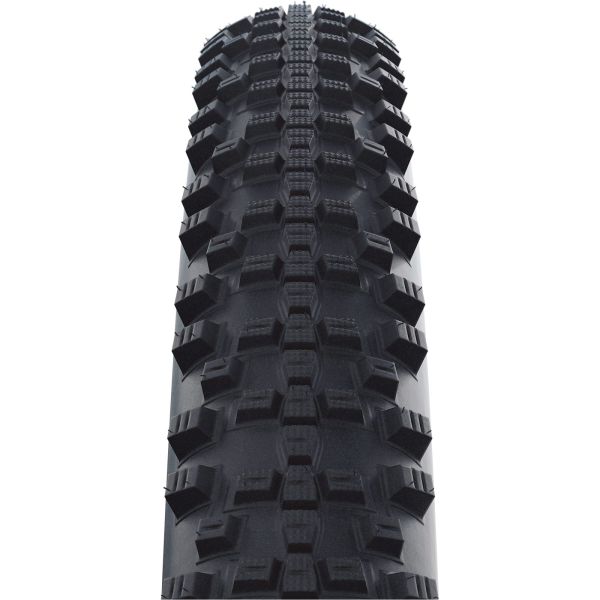 Schwalbe Smart Sam Plus Reflex Cykeldæk, 27.5x2.25