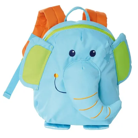 Sigikid Rucksack Elefant