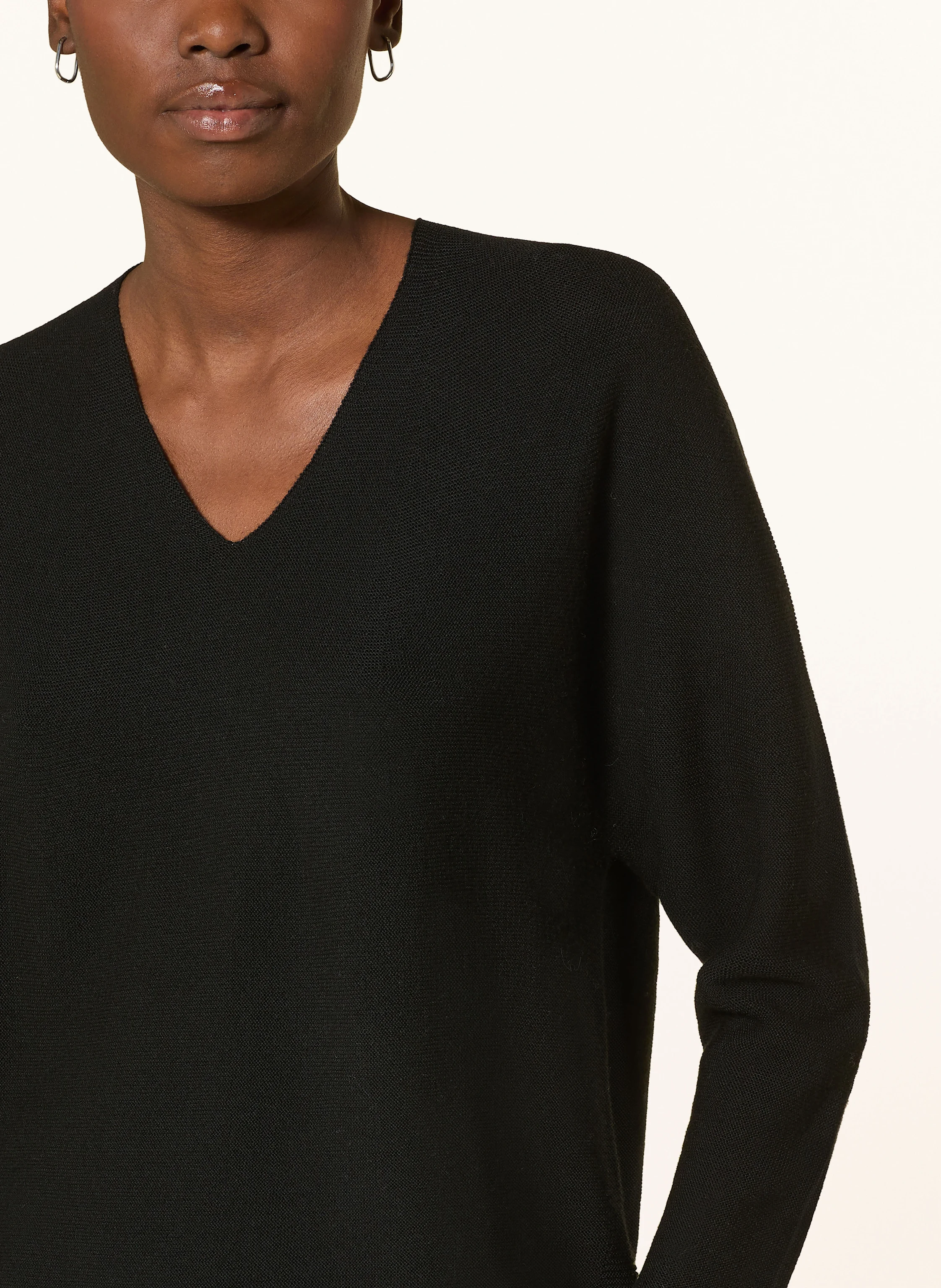 HEMISPHERE Pullover