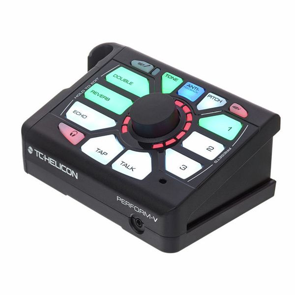 TC-Helicon Perform-V