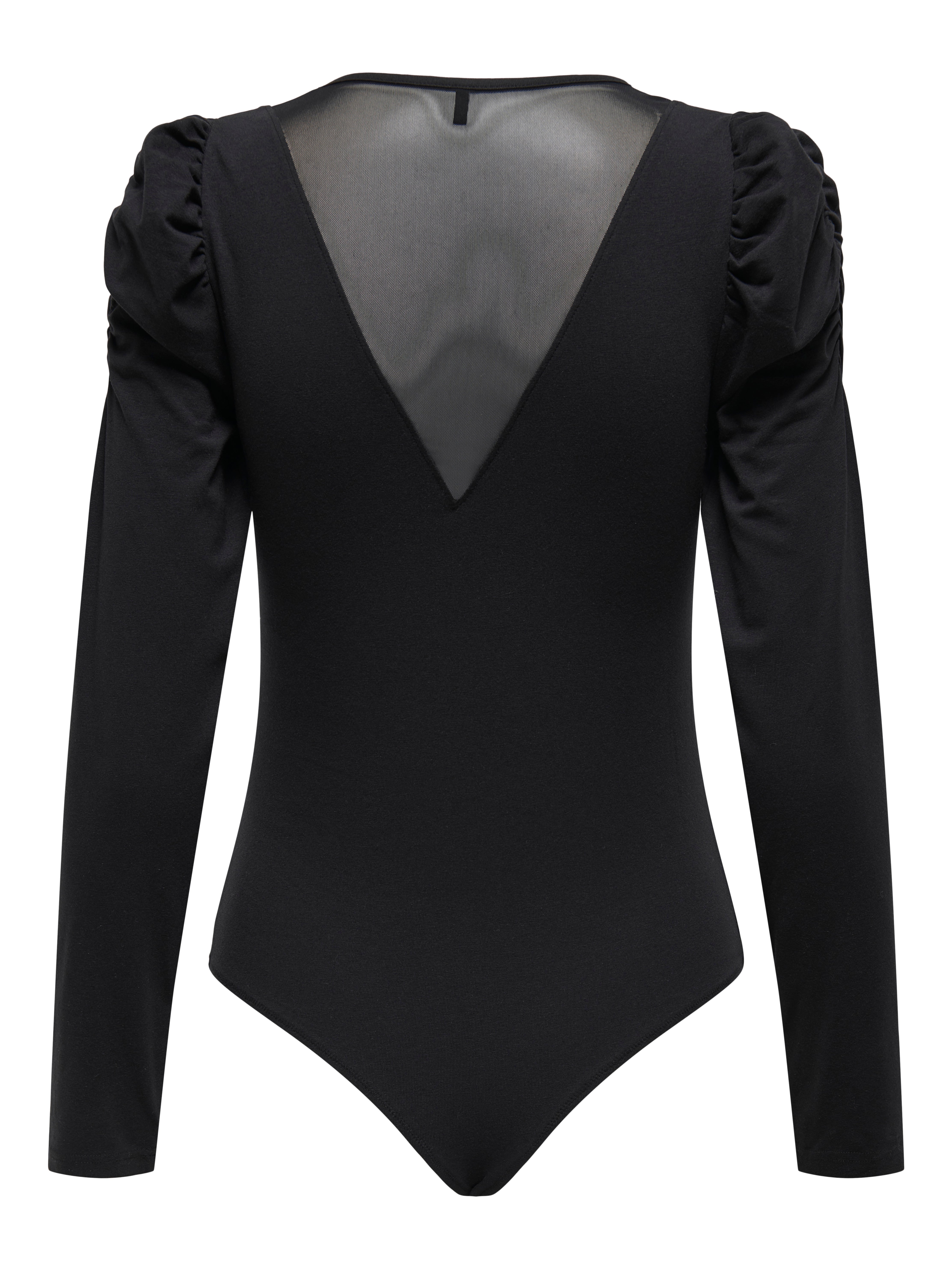 ONLZAYLA Body Black