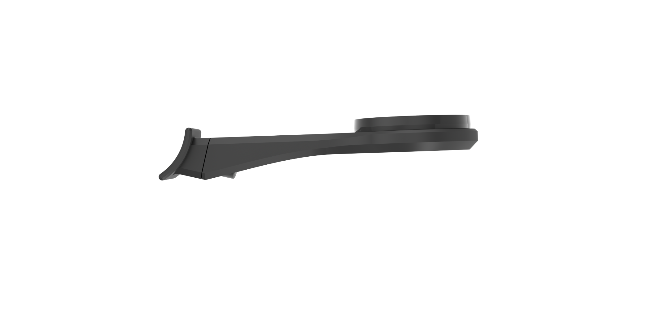 Syncros MT-R-201-AL Front Mount sort