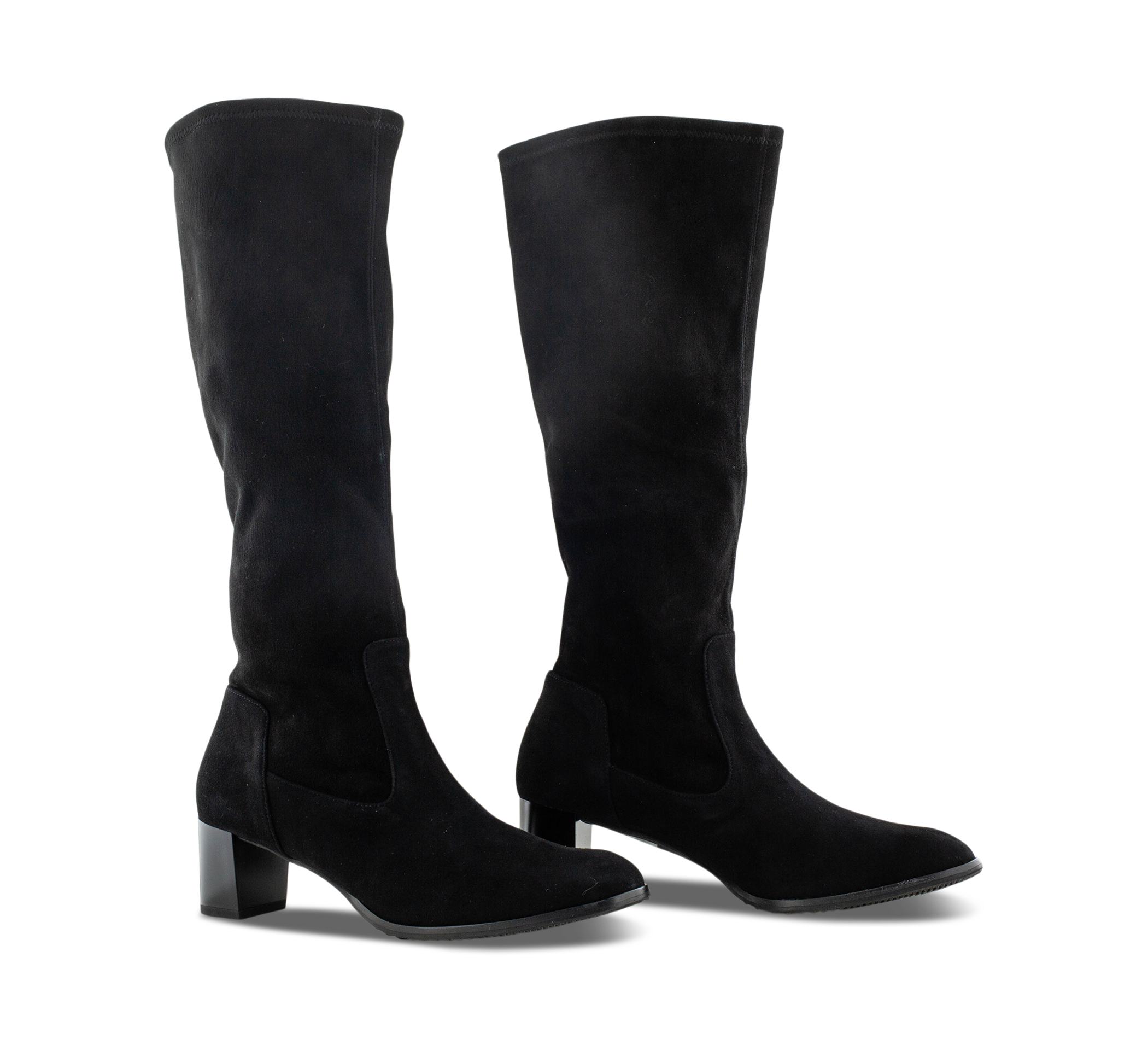 Brunate Sts5p4 - Langschaftstiefel