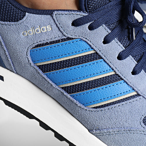 Baskets Run 80s ID1880 Dark Blue Blue Royal