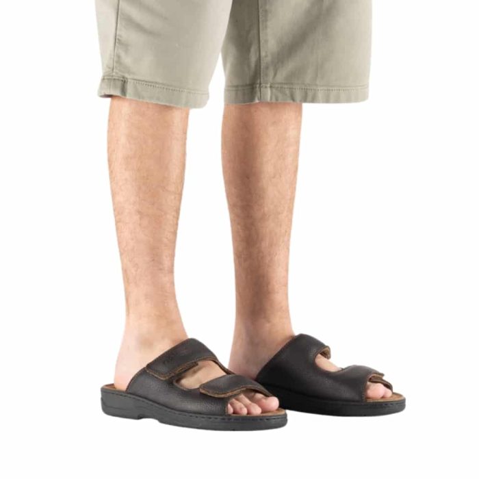Rieker Sandal Herre 20390-24