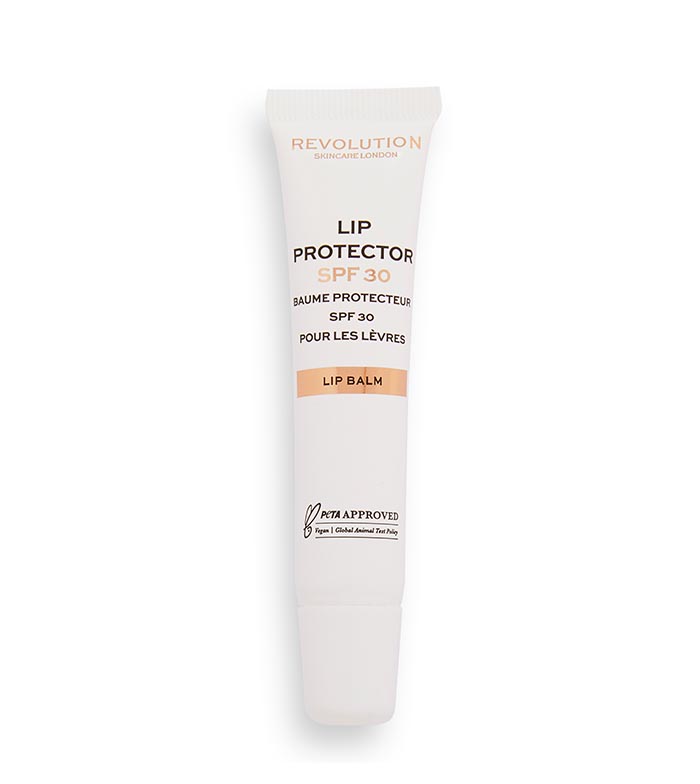 Revolution Skincare - Bálsamo labial protetor SPF30
