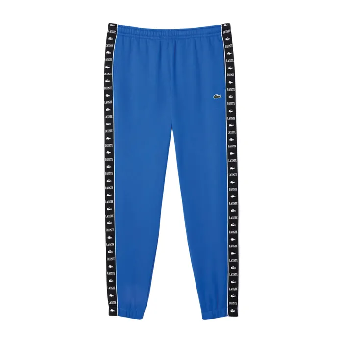Lacoste Logotape Joggingbroek Heren