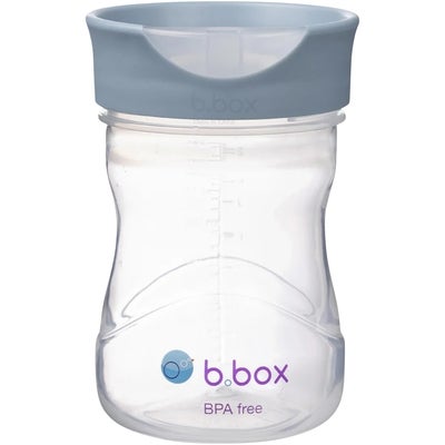 b.box Treningskopp, Ocean
