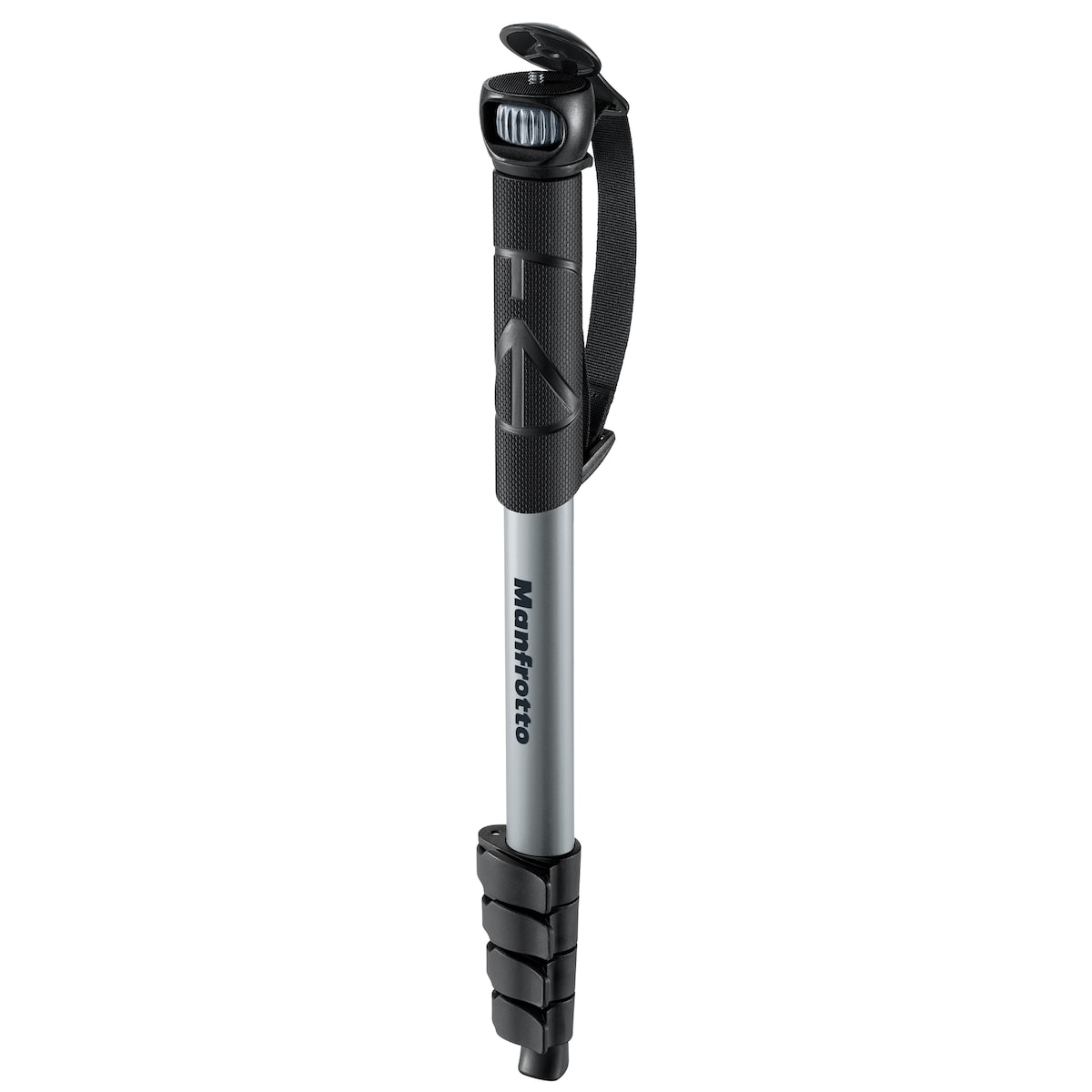 Manfrotto Compact Advanced monopod (sort)
