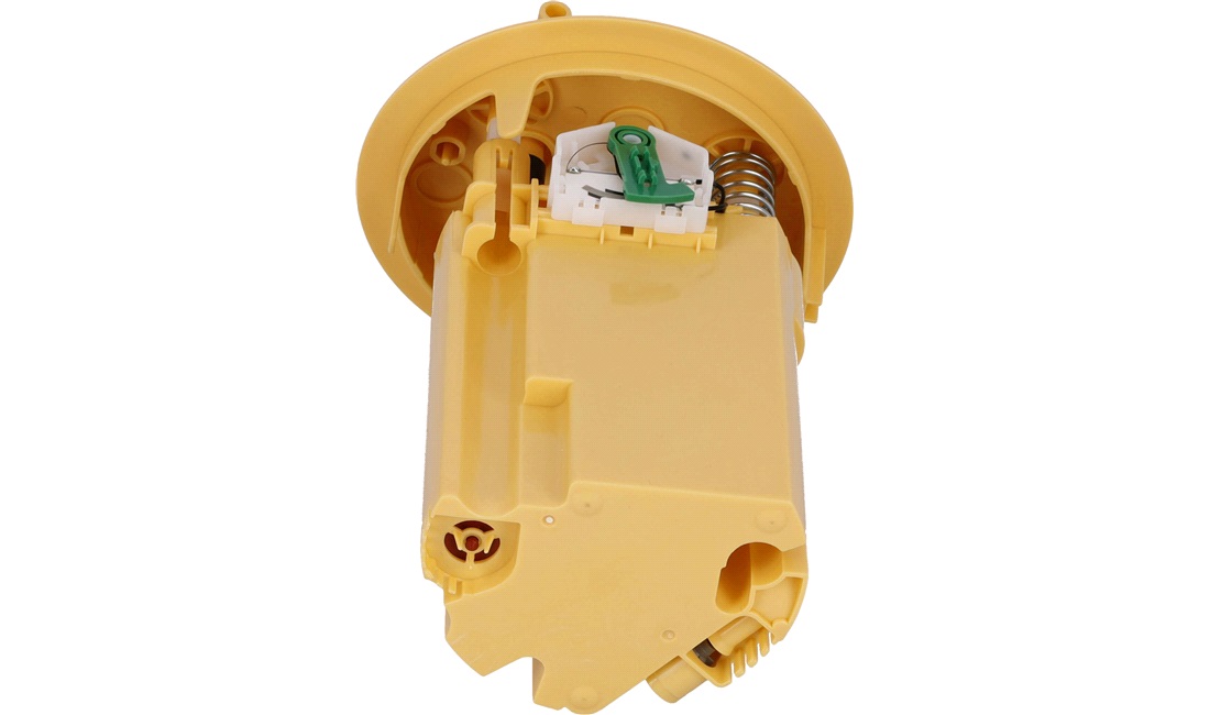 Brændstofpumpe