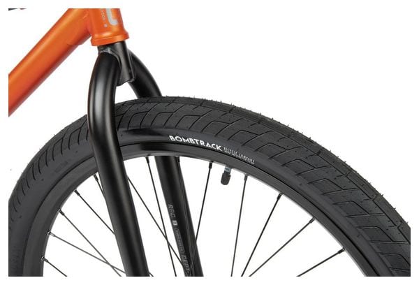 RADIO 2022 CEPTOR Complete Bike