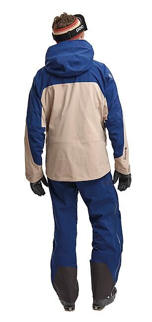 ELEVENATE - VESTE MEN BEC DE ROSSES