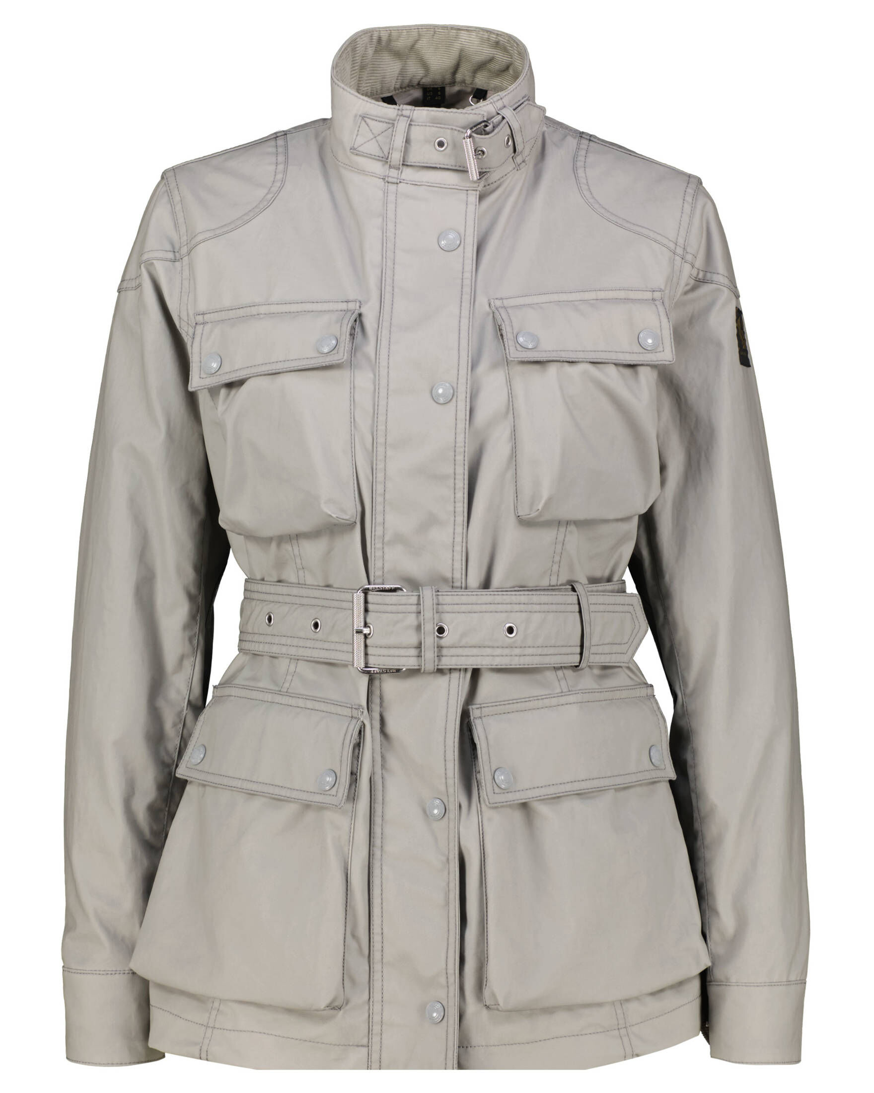 Belstaff| Damen Feldjacke TRIALMASTER