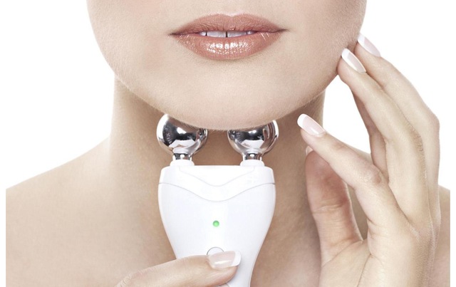 Rio Anti-Aging-Gerät »60 Second Facial Lift«