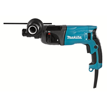 Makita boorhamer HR2460