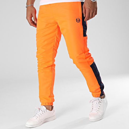 Pantalon Jogging Abita 39145 Orange Fluo