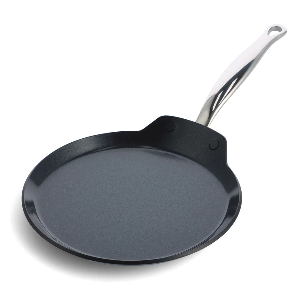 Crêpière Barcelona pro 24 cm en Céramique Greenpan