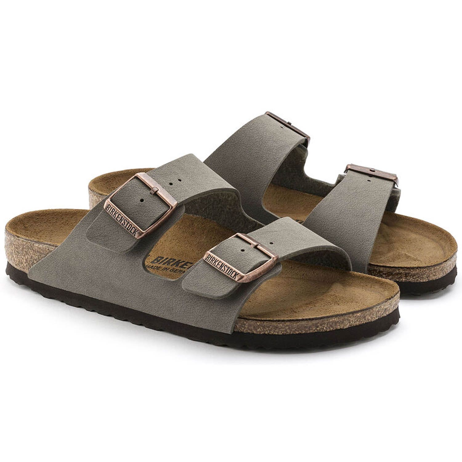 Birkenstock  Arizona BFBC Heren