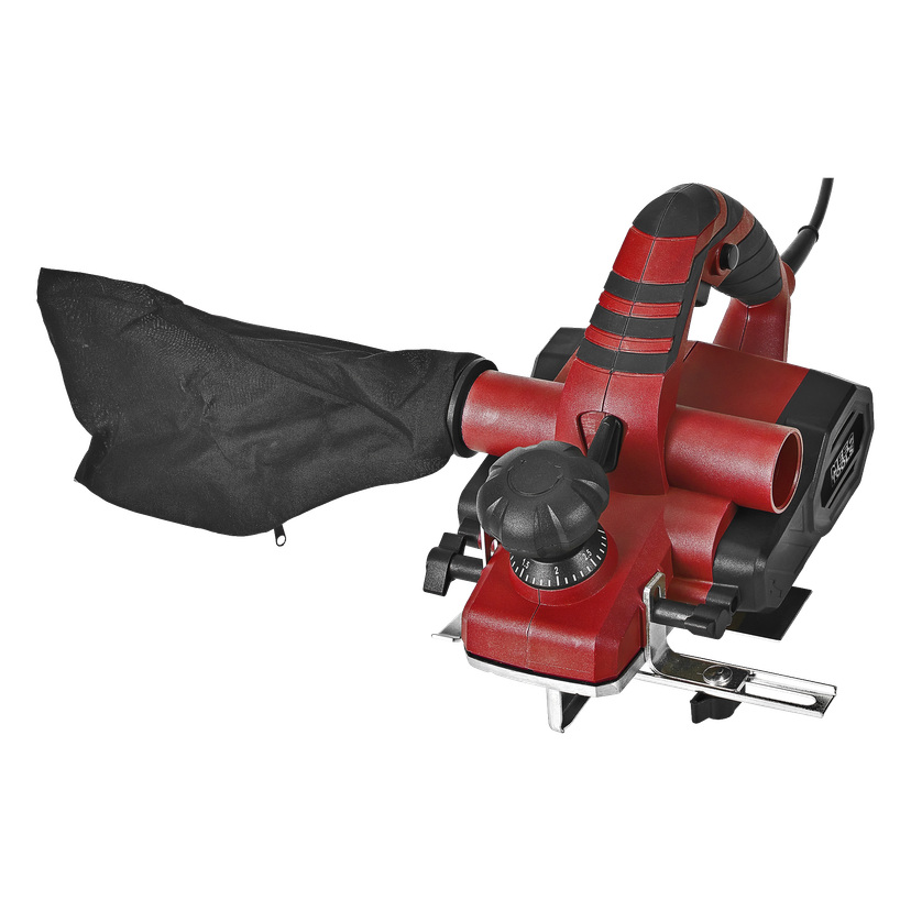 El-høvel 230 V 900 W