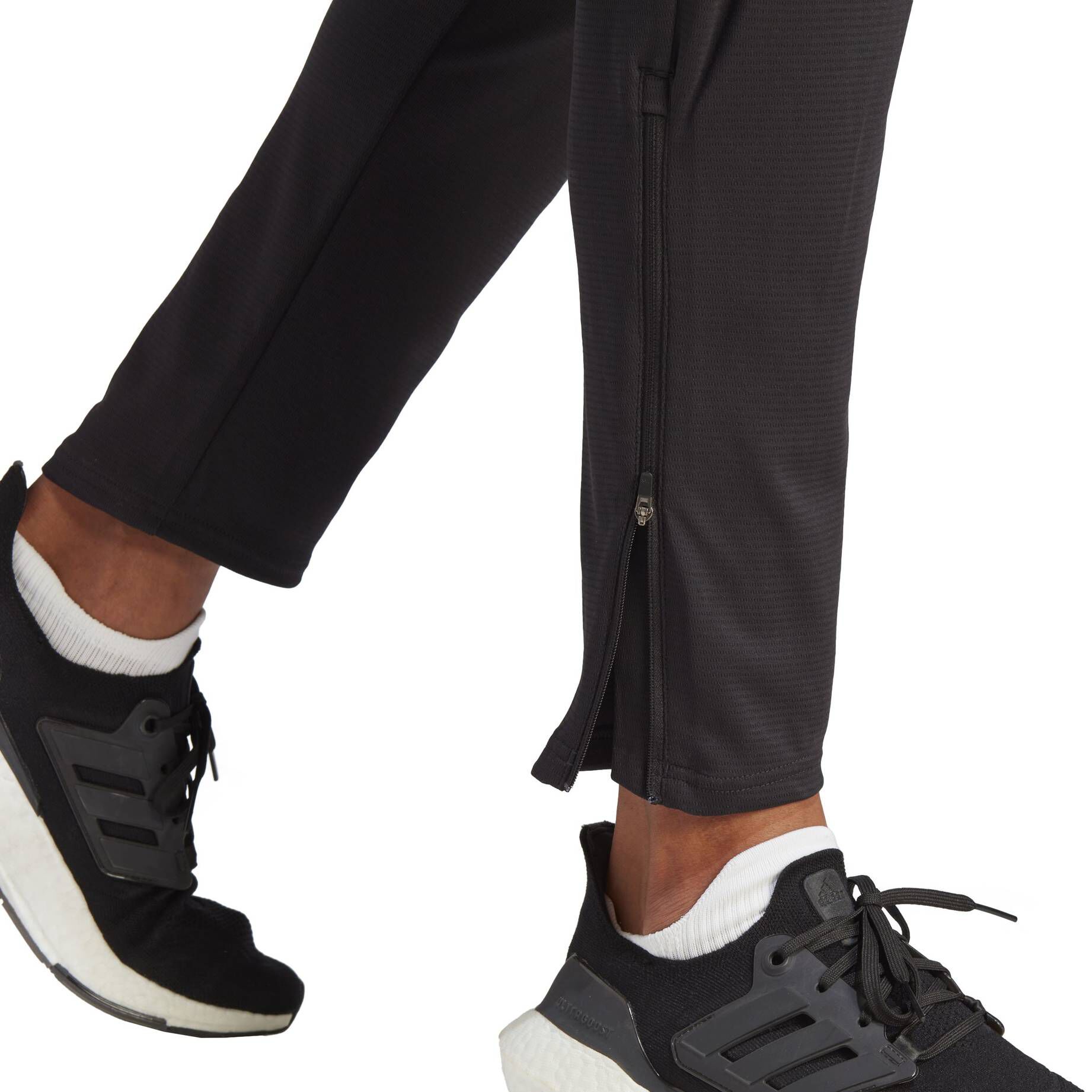 adidas Performance| Herren Laufhose RUN ICONS PANT
