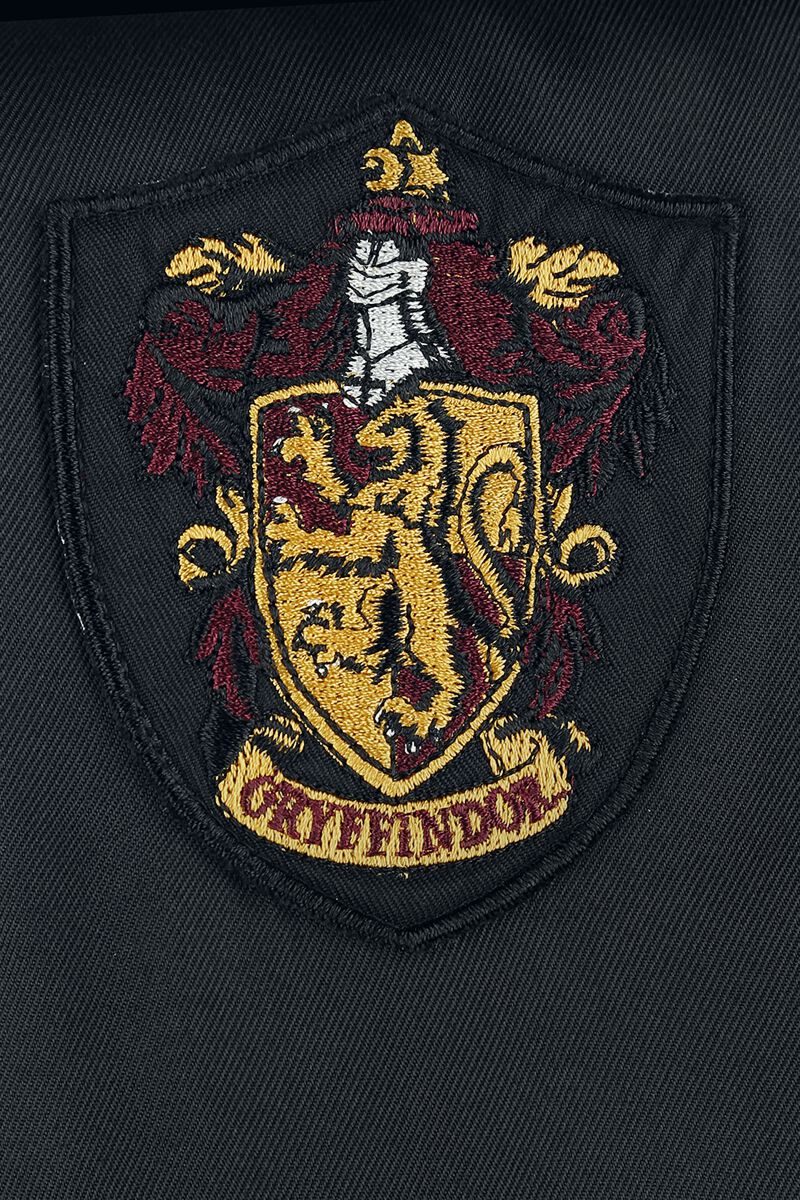 Gryffondor | Harry Potter Pélerine
