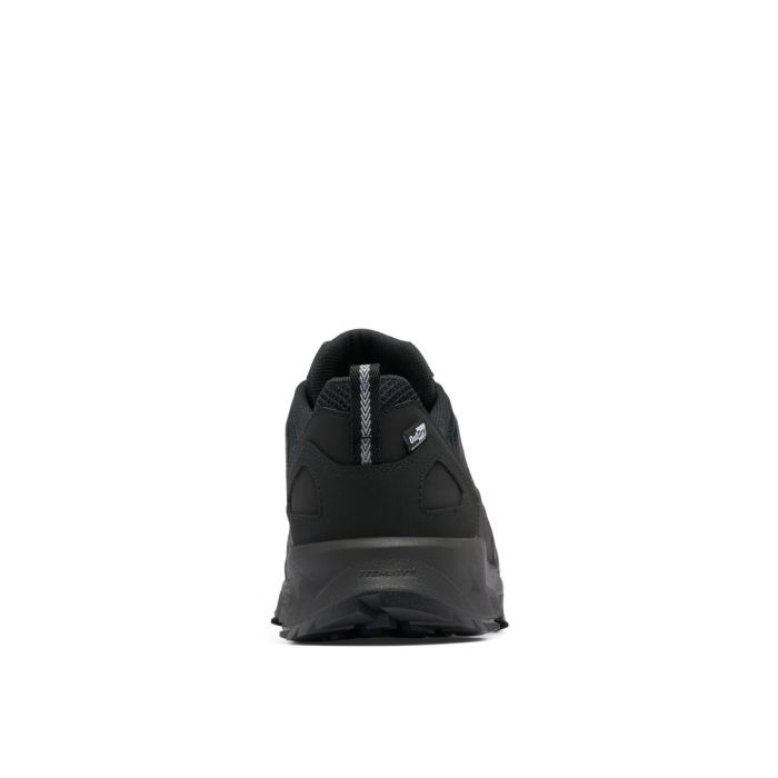 Columbia Herre Vandresko Peakfreak II Outdry Sort