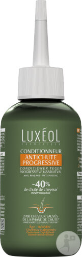 Luxéol Conditionneur Antichute Progressive Avec Rinçage 150ml
