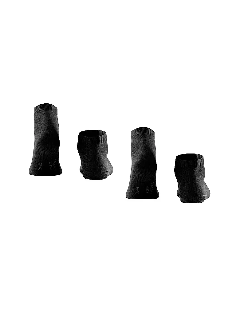 FALKE Sneakersocken 2-er Pkg 
