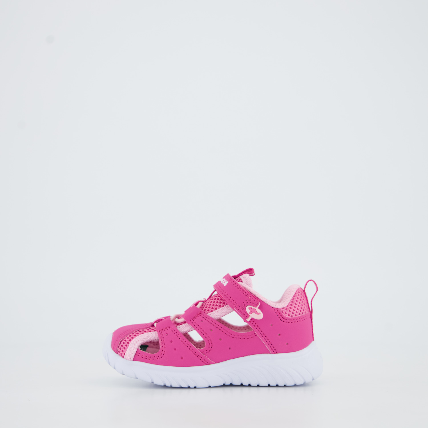 Kangaroos KI-Rock Lite EV