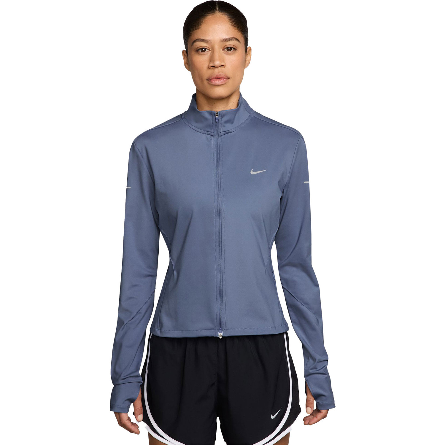 Nike Dri-FIT Swift Longsleeve Top Dames