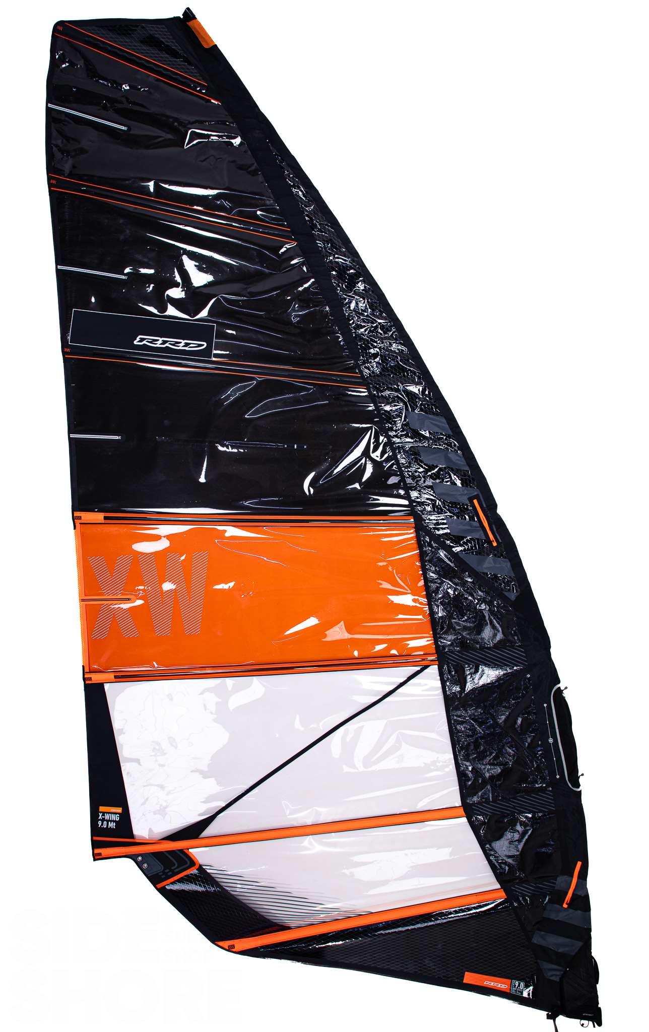 RRD X Wing Proto - Y28 - 9.0 m² #41 9.0 m²